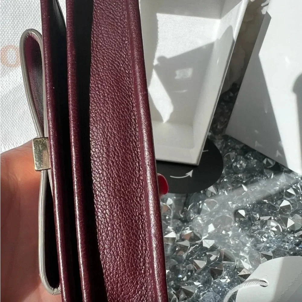 CHLOE pouch/cardholder - Picture 5 of 9